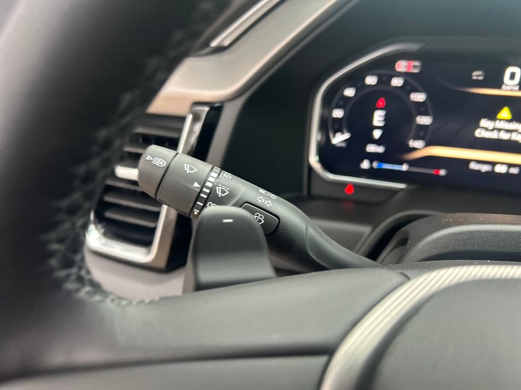2026 GMC Sierra 1500 Denali - Photo 22