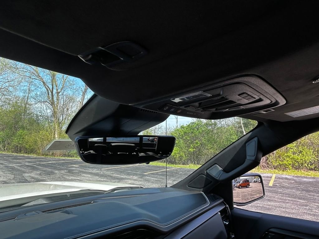 2026 GMC Sierra 1500 AT4X - Photo 8