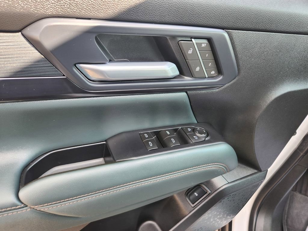 2026 GMC Terrain AT4 - Photo 27
