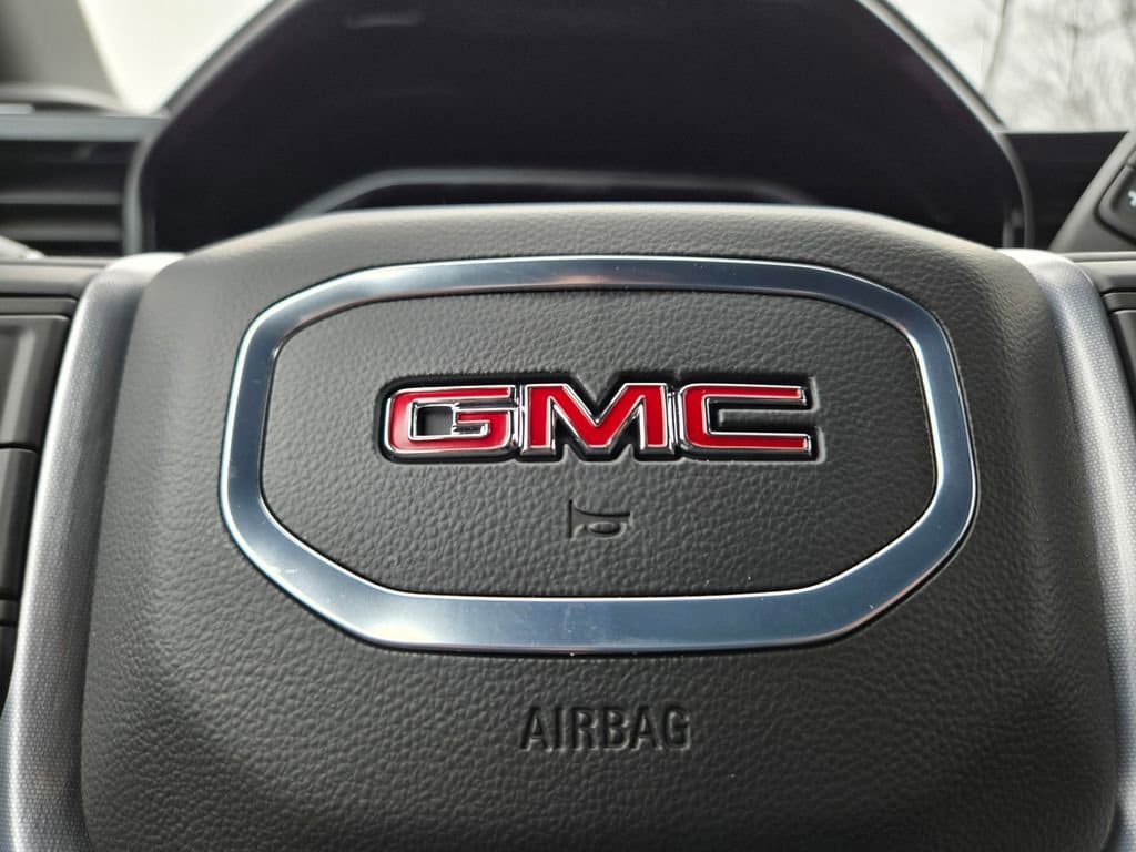2026 GMC Sierra 1500 Elevation - Photo 15
