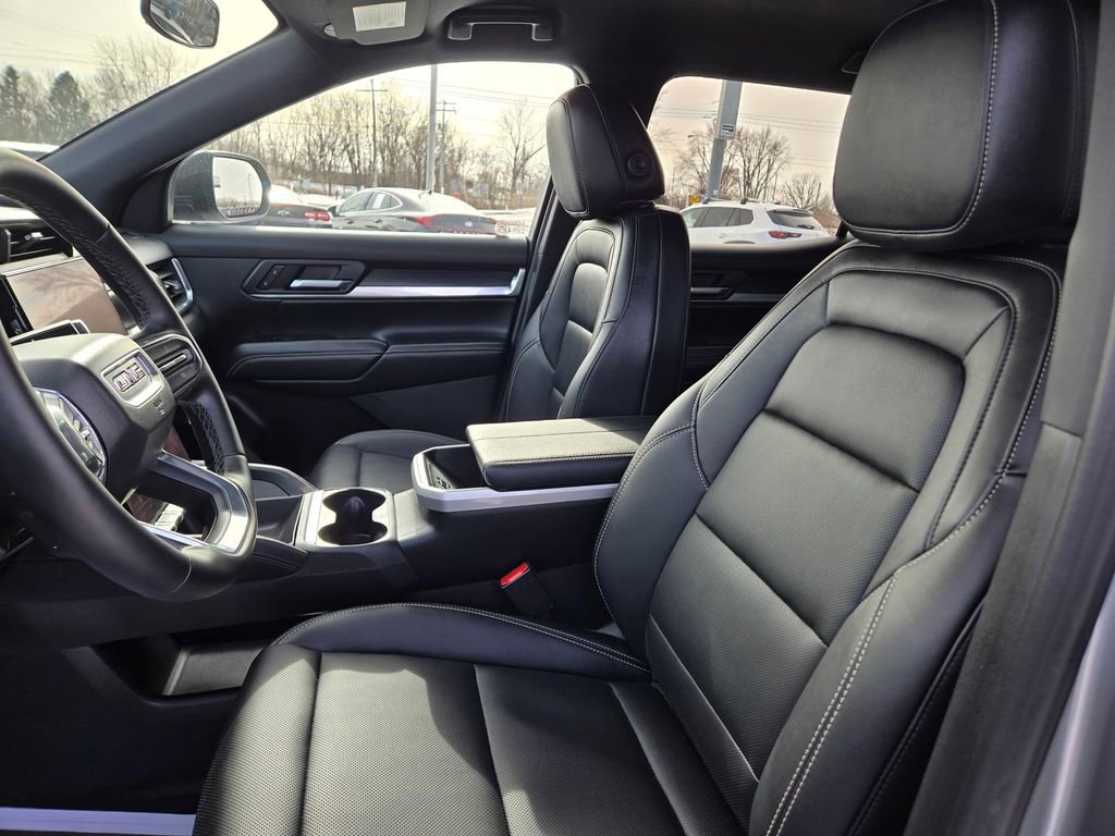 2026 GMC Terrain Elevation - Photo 17