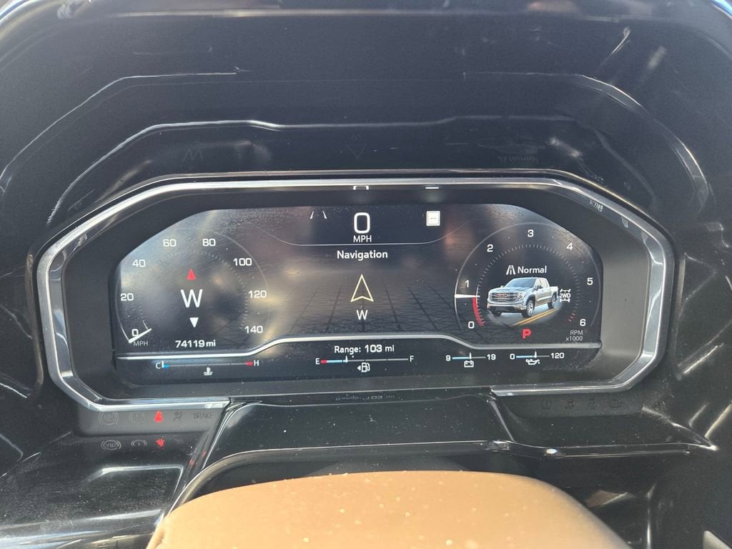 2023 GMC Sierra 1500 SLT - Photo 23