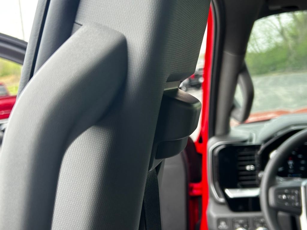 2026 GMC Sierra 1500 SLE - Photo 26