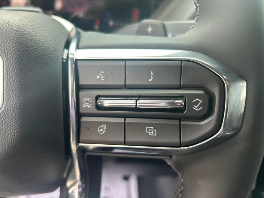 2026 GMC Yukon XL Elevation - Photo 21