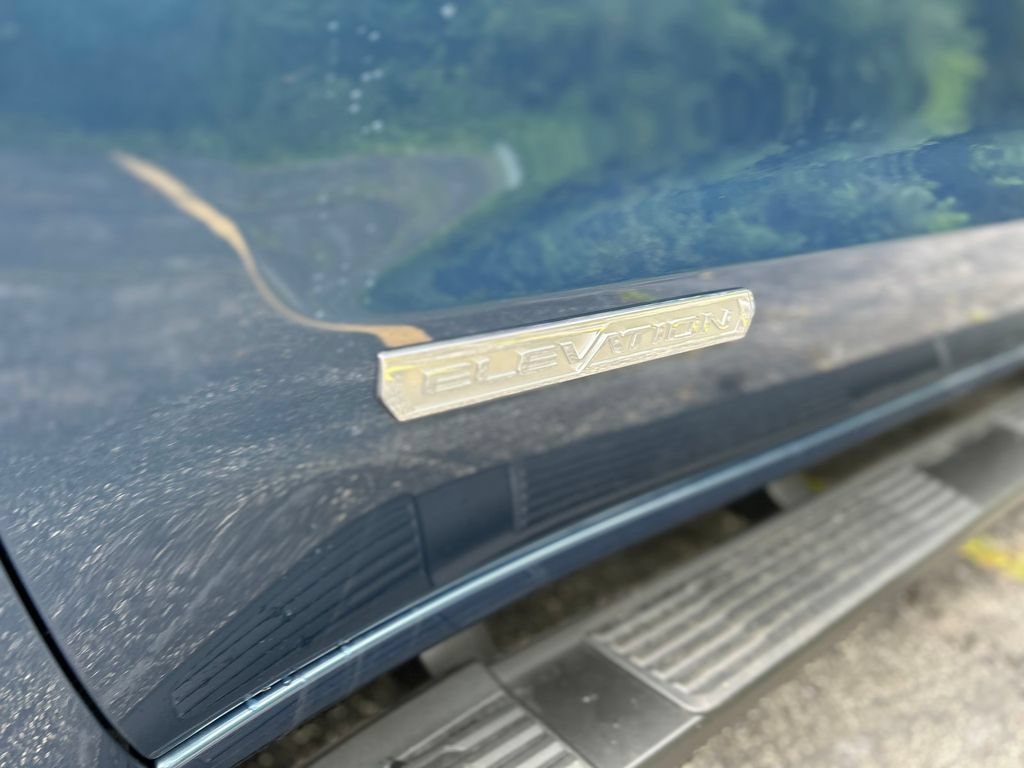 2026 GMC Sierra 1500 Elevation - Photo 36