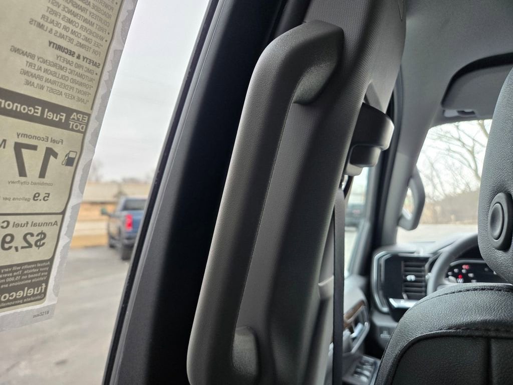 2026 GMC Sierra 1500 Elevation - Photo 22