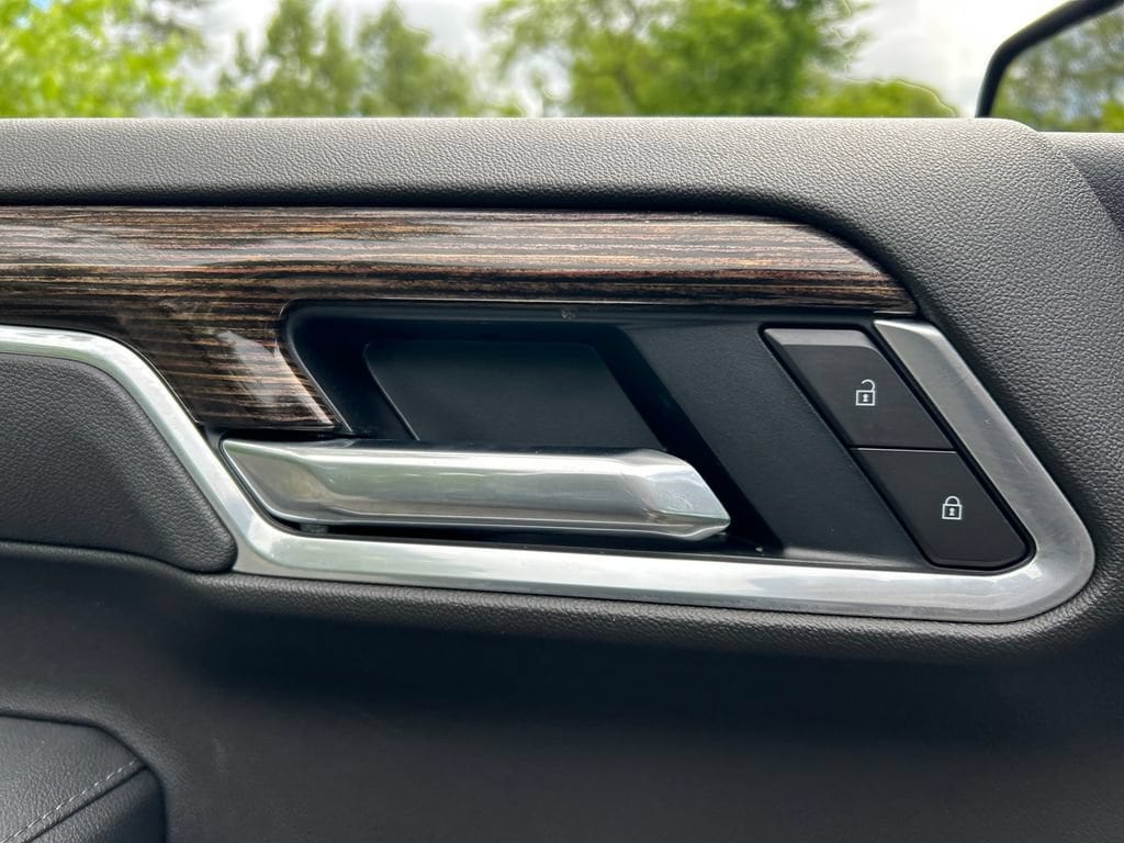 2026 GMC Sierra 1500 Elevation - Photo 26