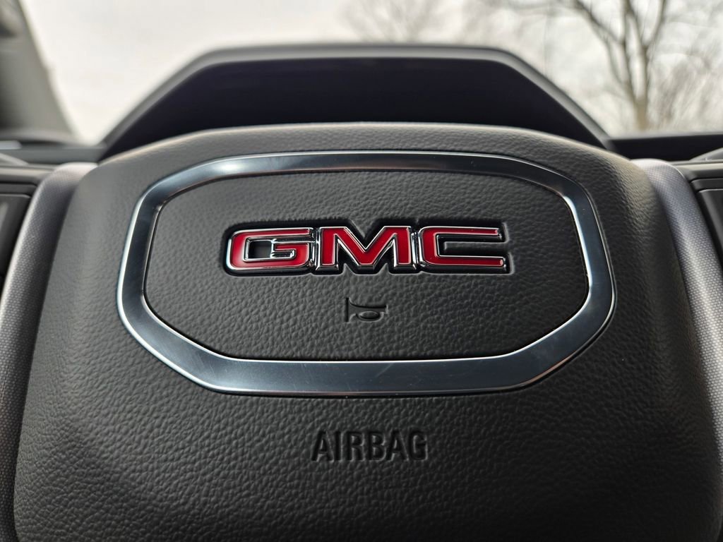 2026 GMC Sierra 1500 Elevation - Photo 16