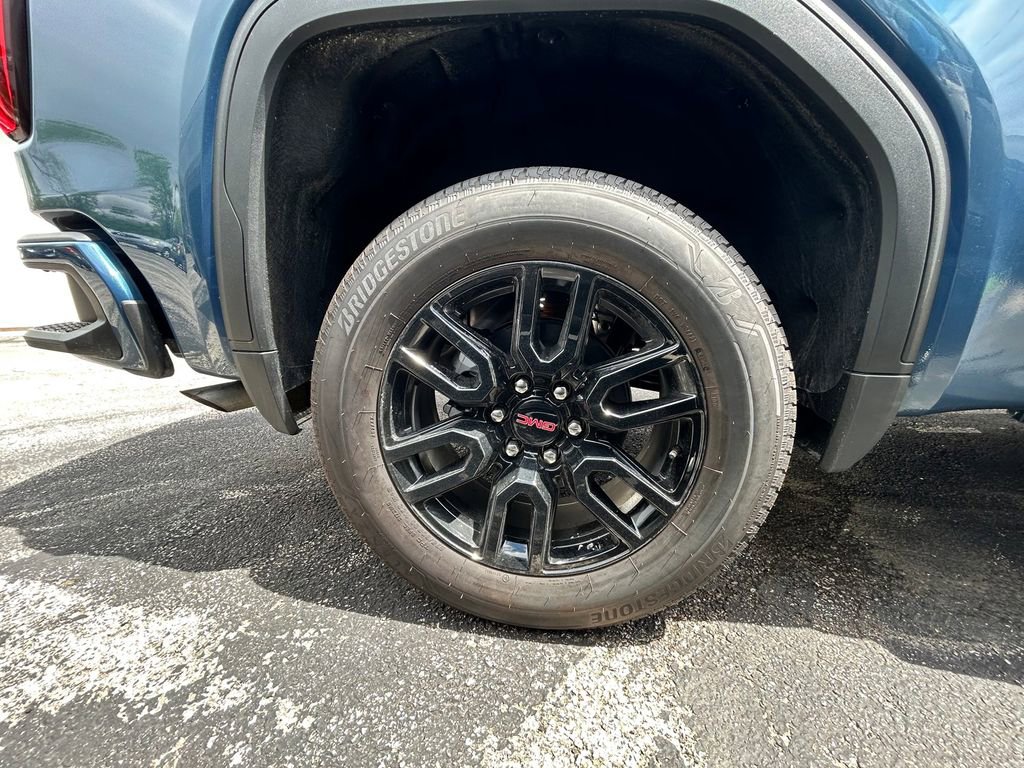 2026 GMC Sierra 1500 Elevation - Photo 40