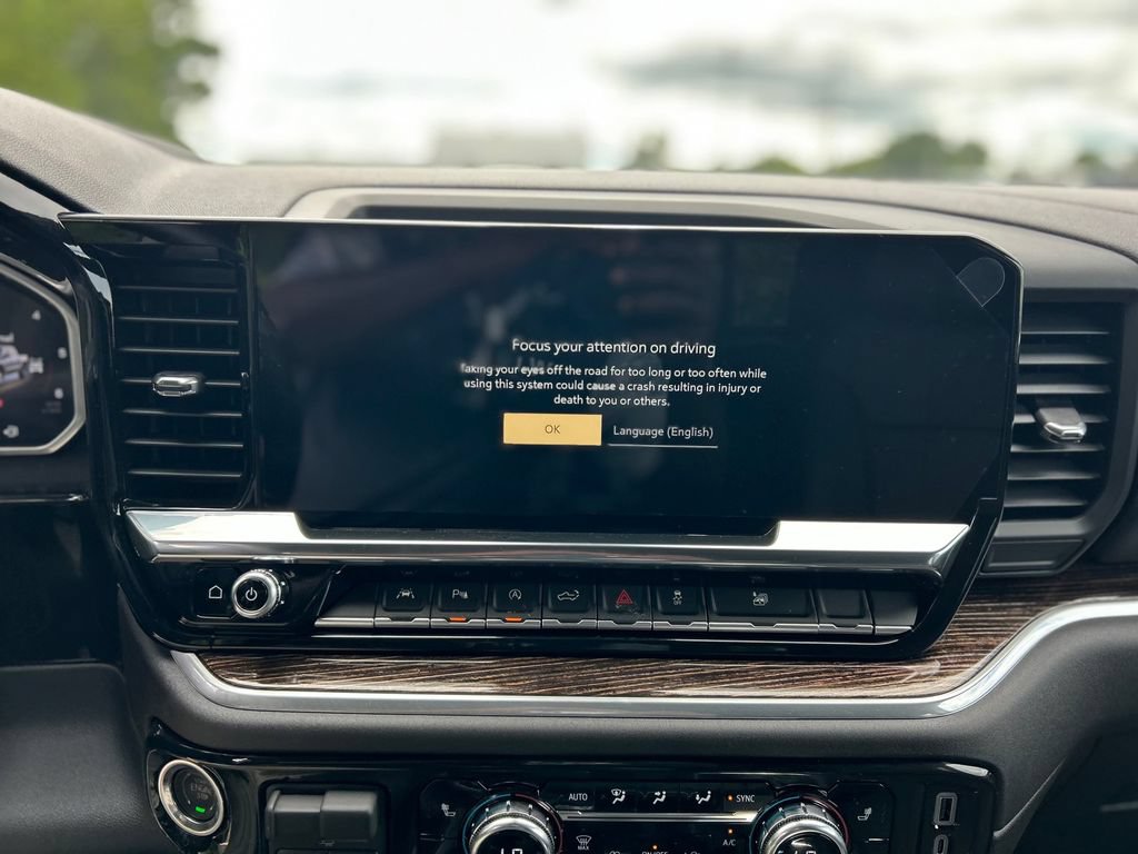 2026 GMC Sierra 1500 Elevation - Photo 13
