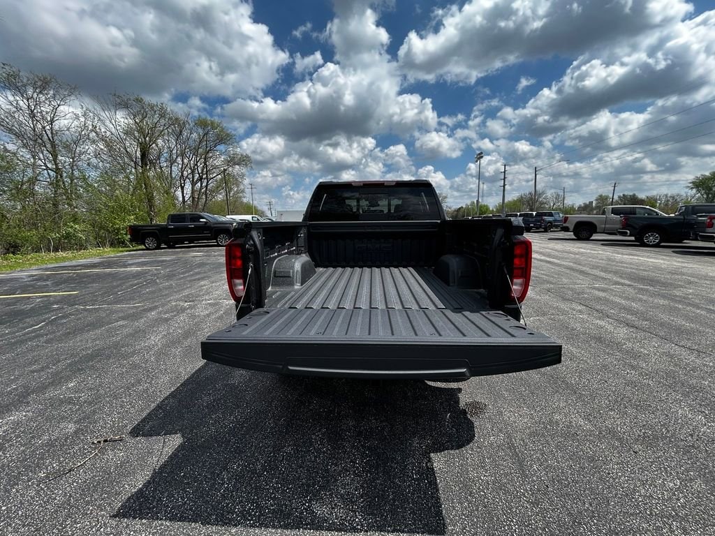 2026 GMC Sierra 1500 SLE - Photo 21