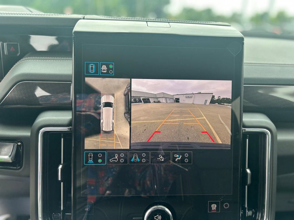 2026 GMC Yukon XL Elevation - Photo 15