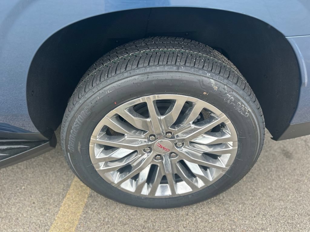 2026 GMC Yukon XL Elevation - Photo 44