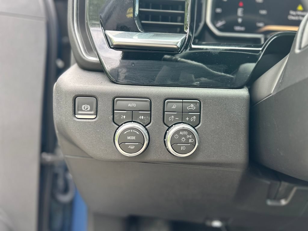 2026 GMC Sierra 1500 Elevation - Photo 23