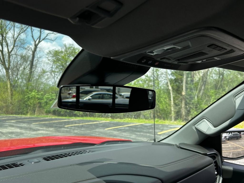 2026 GMC Sierra 1500 SLE - Photo 11