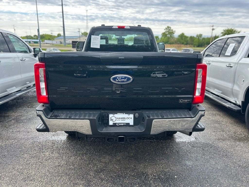Used 2024 Ford F-250 XL Truck