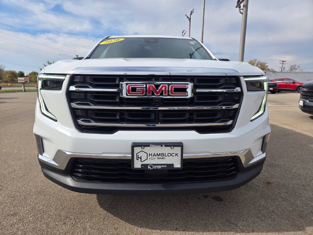 Vehicle thumbnail