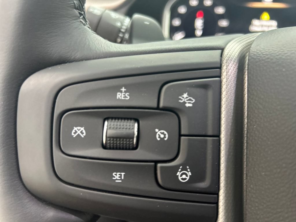 2026 GMC Sierra 1500 Denali - Photo 21