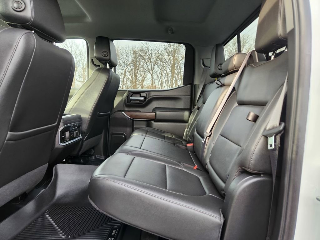 2021 GMC Sierra 1500 SLT - Photo 29