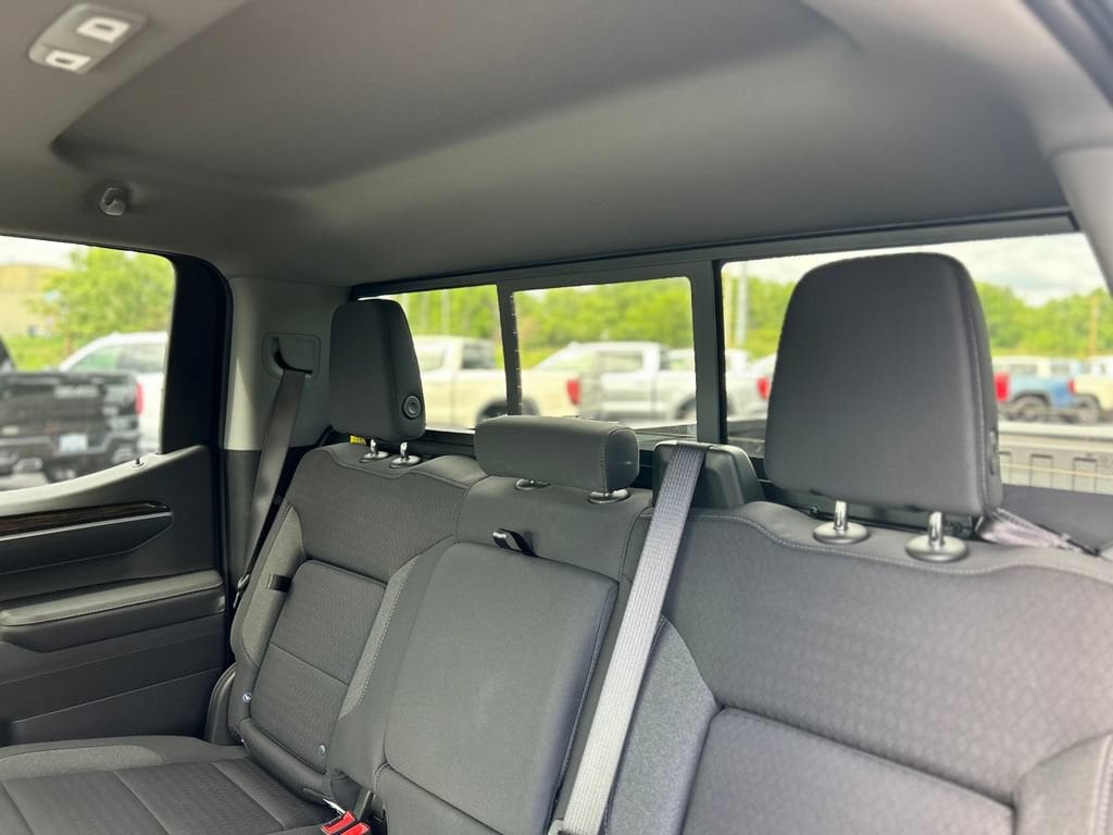 2026 GMC Sierra 1500 Elevation - Photo 29