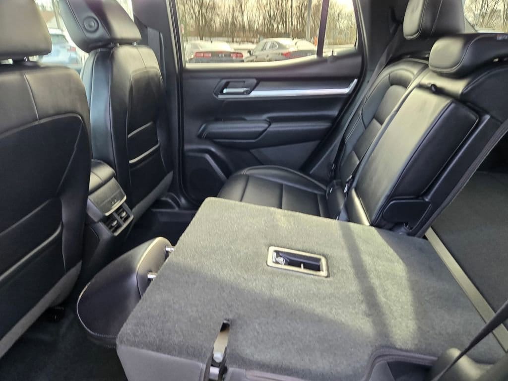 2026 GMC Terrain Elevation - Photo 23