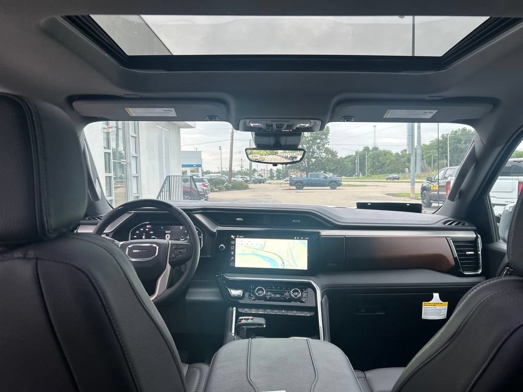 2026 GMC Sierra 1500 Denali - Photo 34