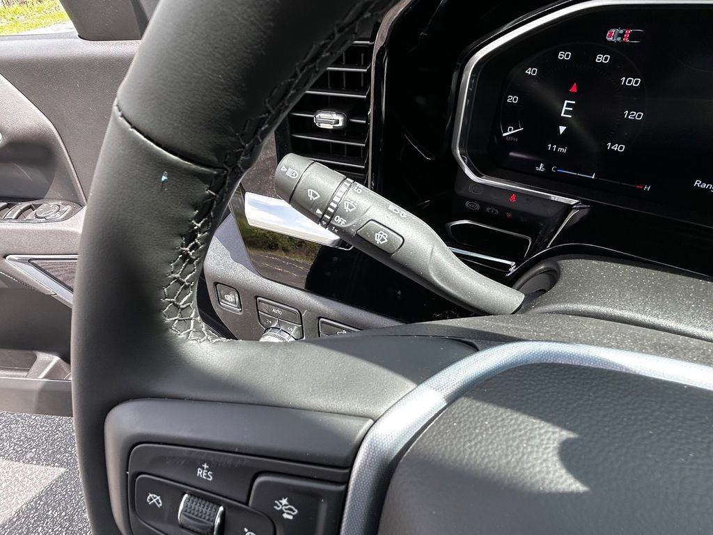2026 GMC Sierra 1500 SLE - Photo 11