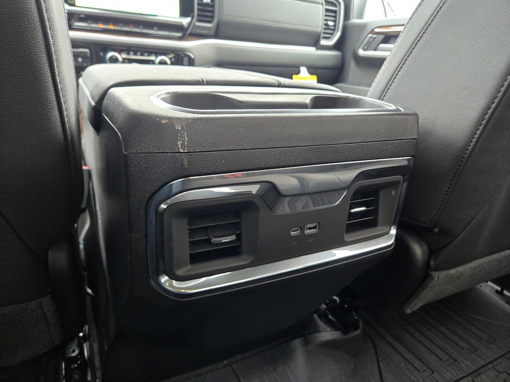 2026 GMC Sierra 1500 Elevation - Photo 21