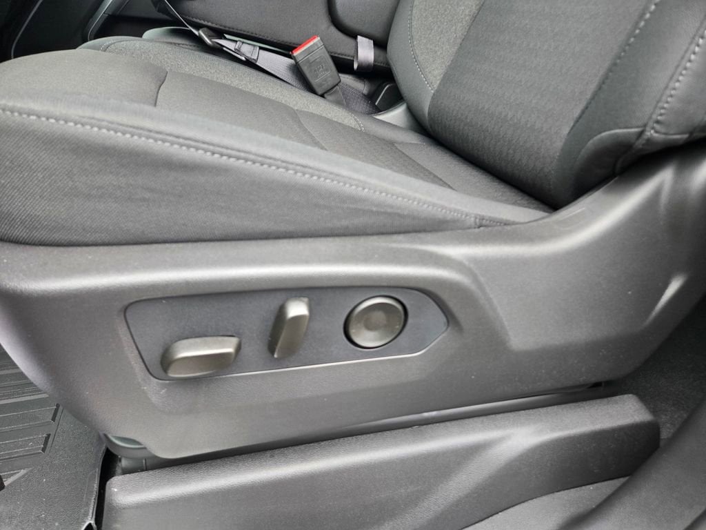2026 GMC Sierra 1500 Elevation - Photo 17