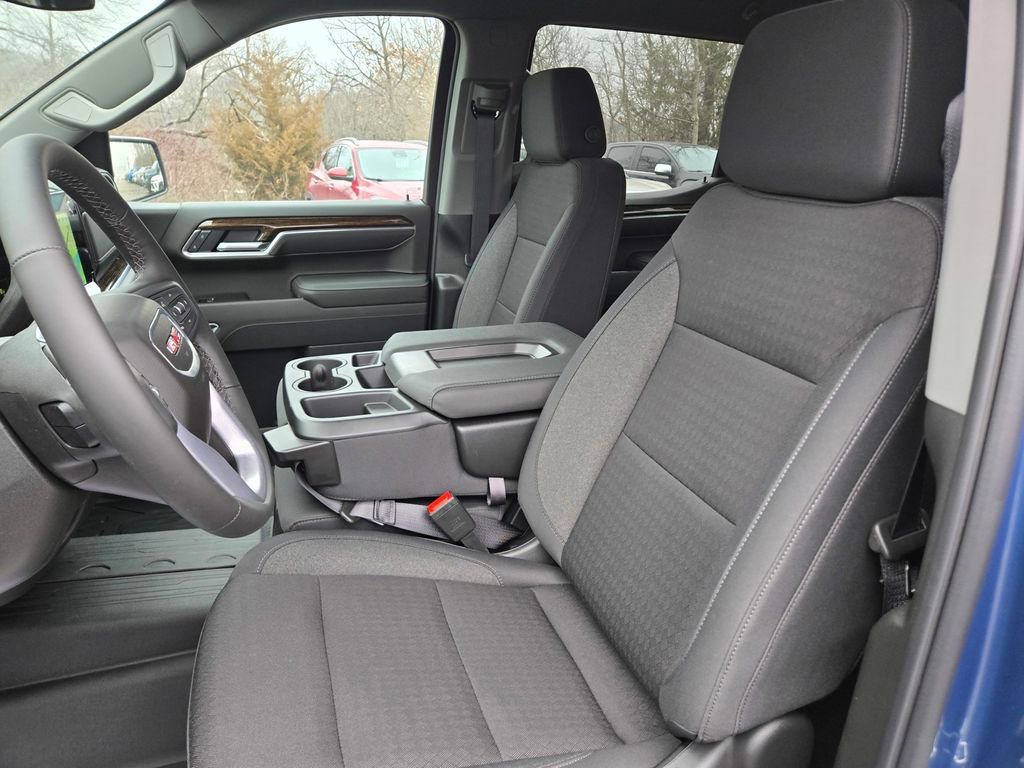 2026 GMC Sierra 1500 Elevation - Photo 16