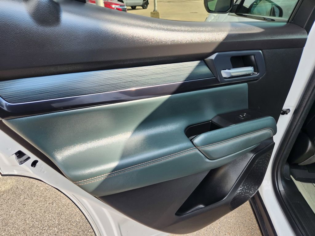 2026 GMC Terrain AT4 - Photo 28