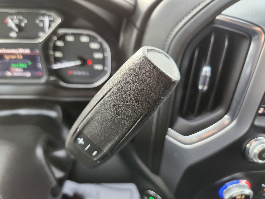 2021 GMC Sierra 1500 SLT - Photo 19