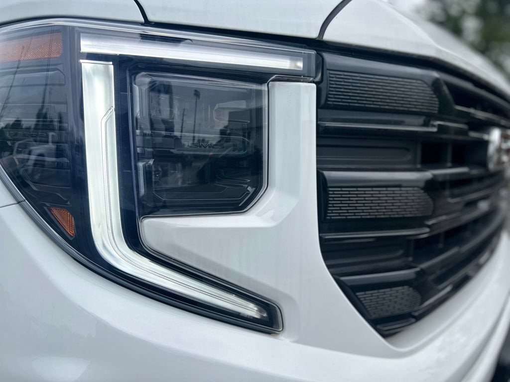 2026 GMC Sierra 1500 Elevation - Photo 45