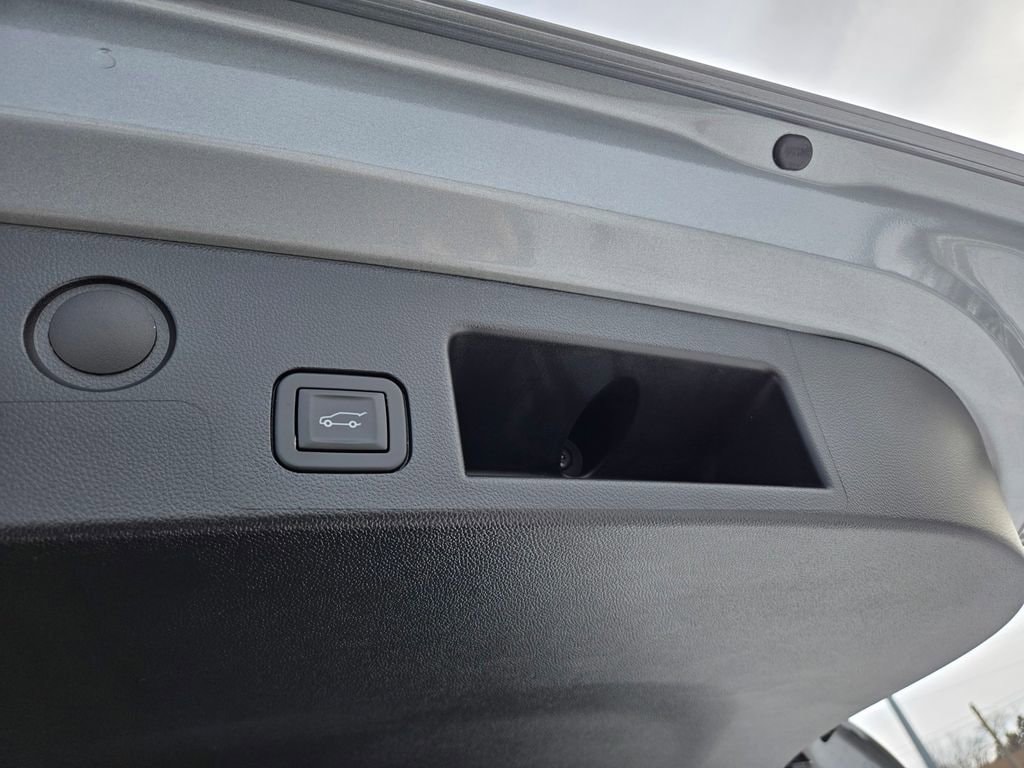 2026 GMC Terrain Elevation - Photo 25