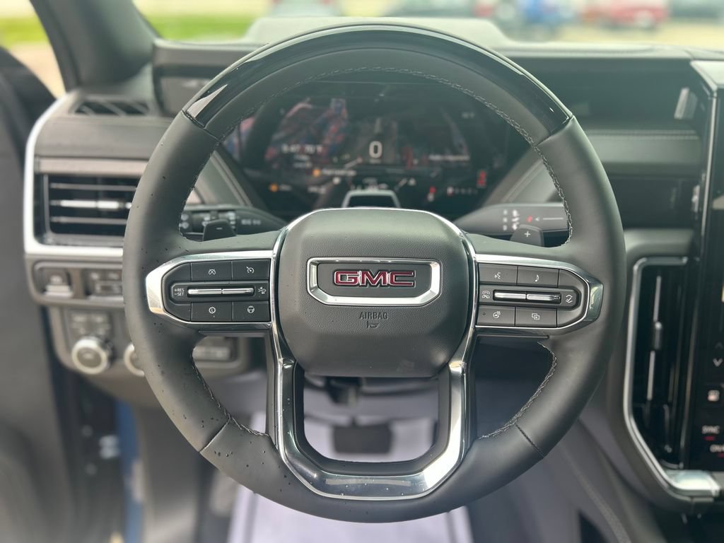 2026 GMC Yukon XL Elevation - Photo 24