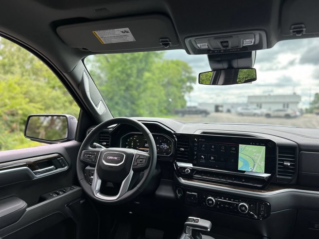 2026 GMC Sierra 1500 Elevation - Photo 31