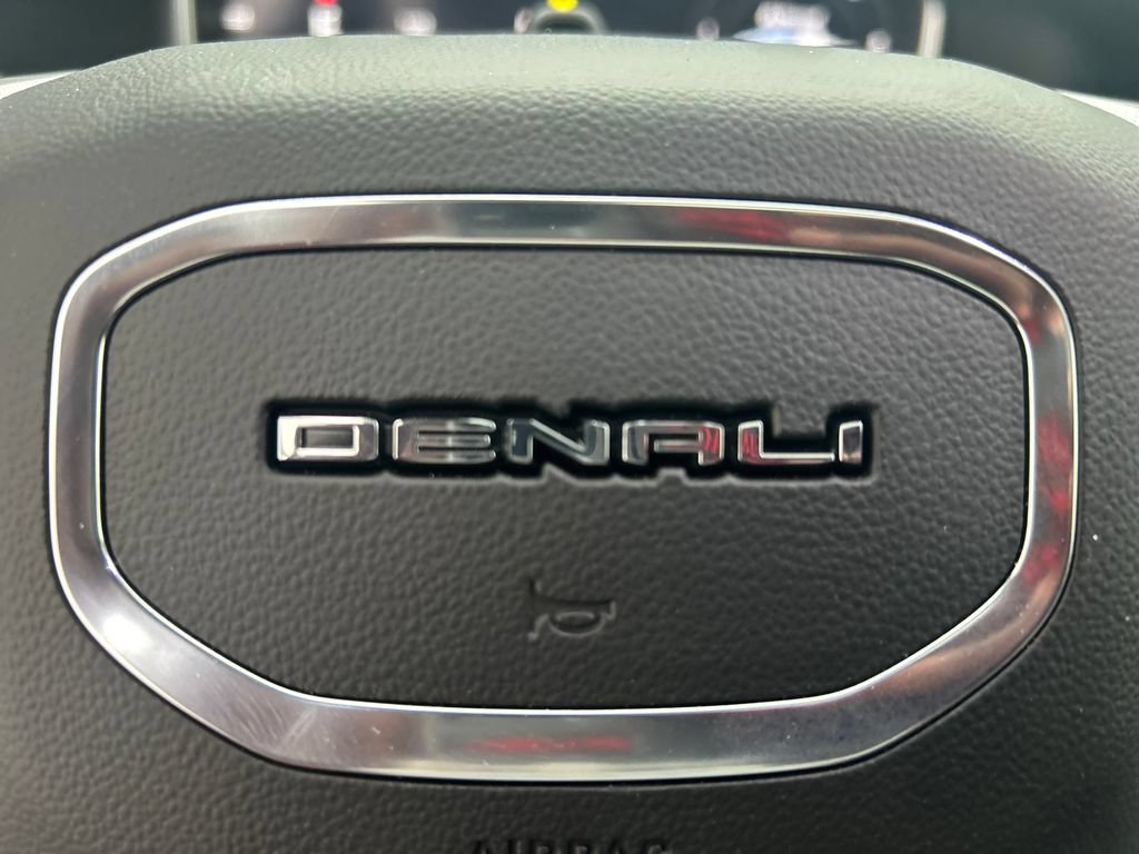 2026 GMC Sierra 1500 Denali - Photo 23