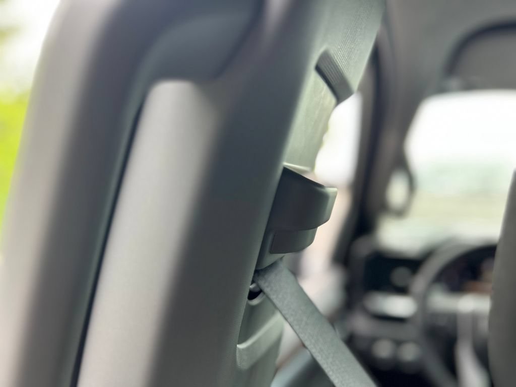 2026 GMC Sierra 1500 Elevation - Photo 33
