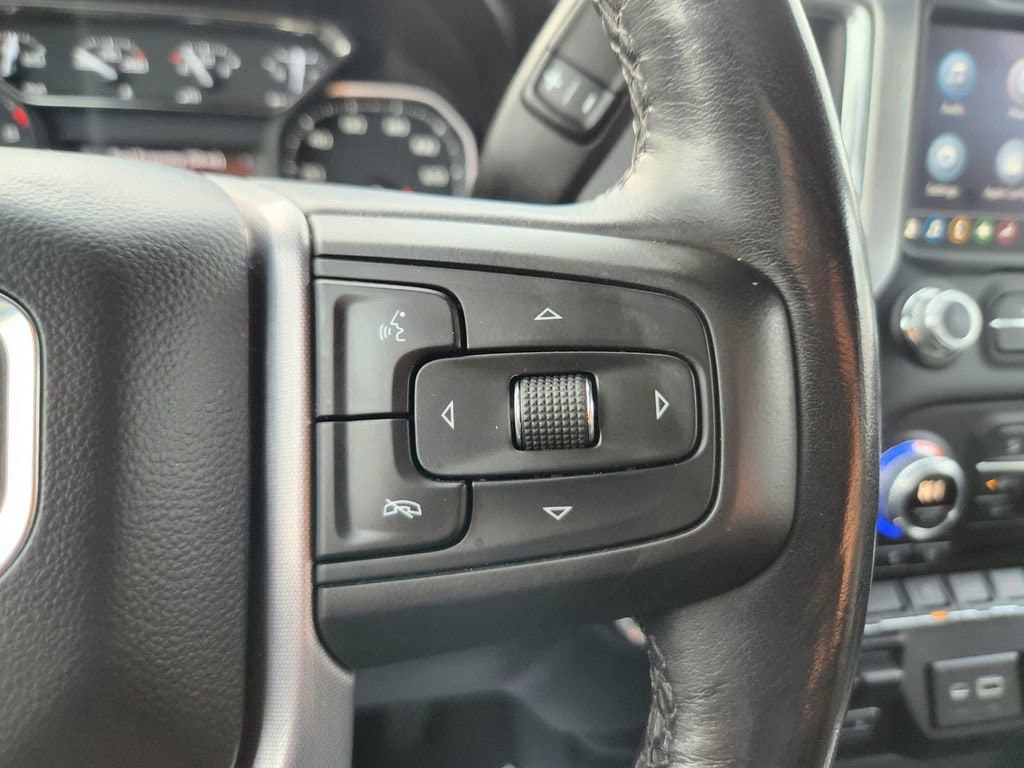 2021 GMC Sierra 1500 SLT - Photo 17