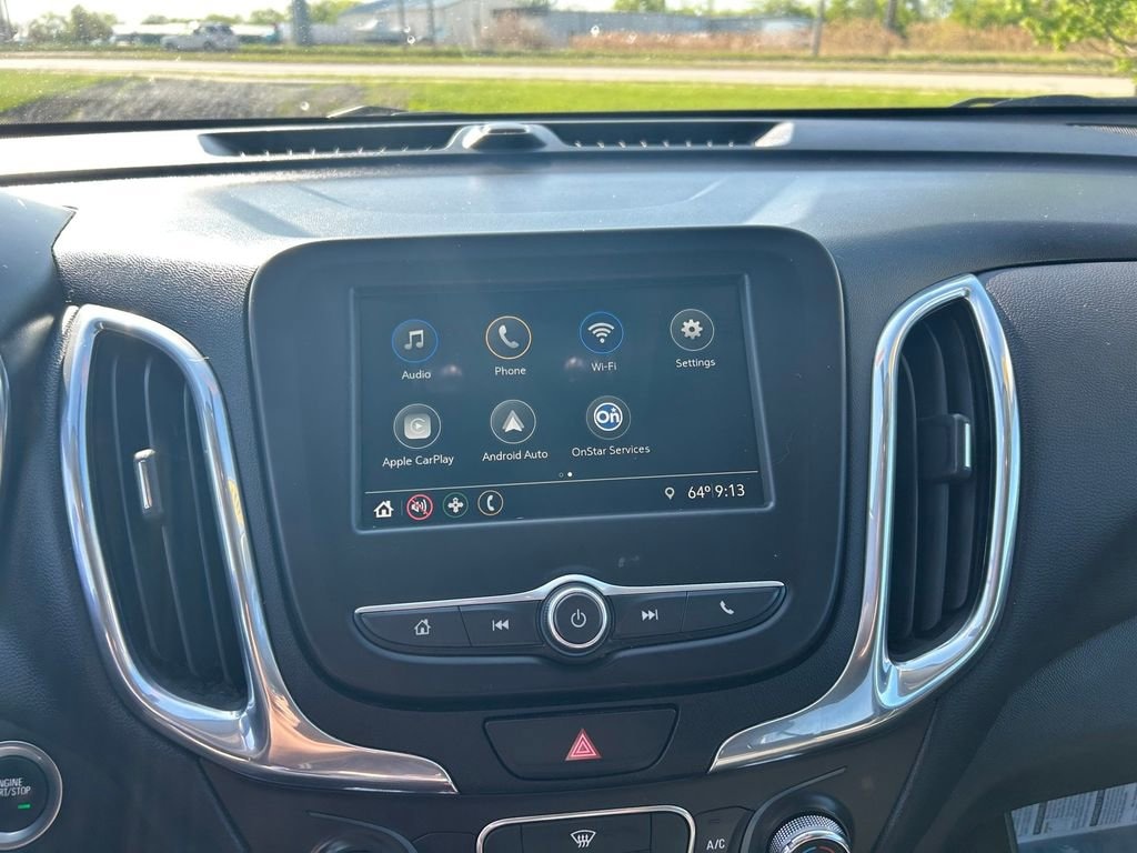 Used 2019 Chevrolet Equinox LT SUV