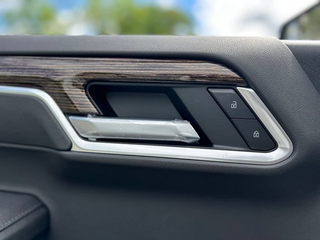 2026 GMC Sierra 1500 Elevation - Photo 26