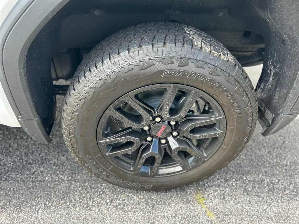 2026 GMC Sierra 1500 Elevation - Photo 40