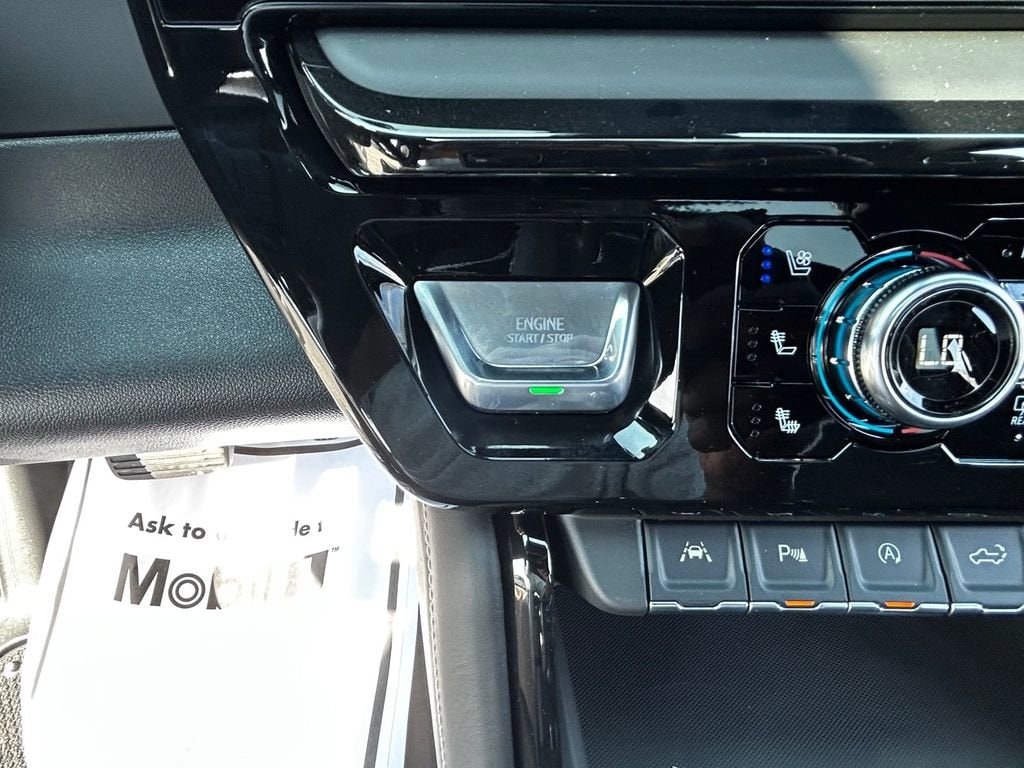 2026 GMC Sierra 1500 AT4X - Photo 19