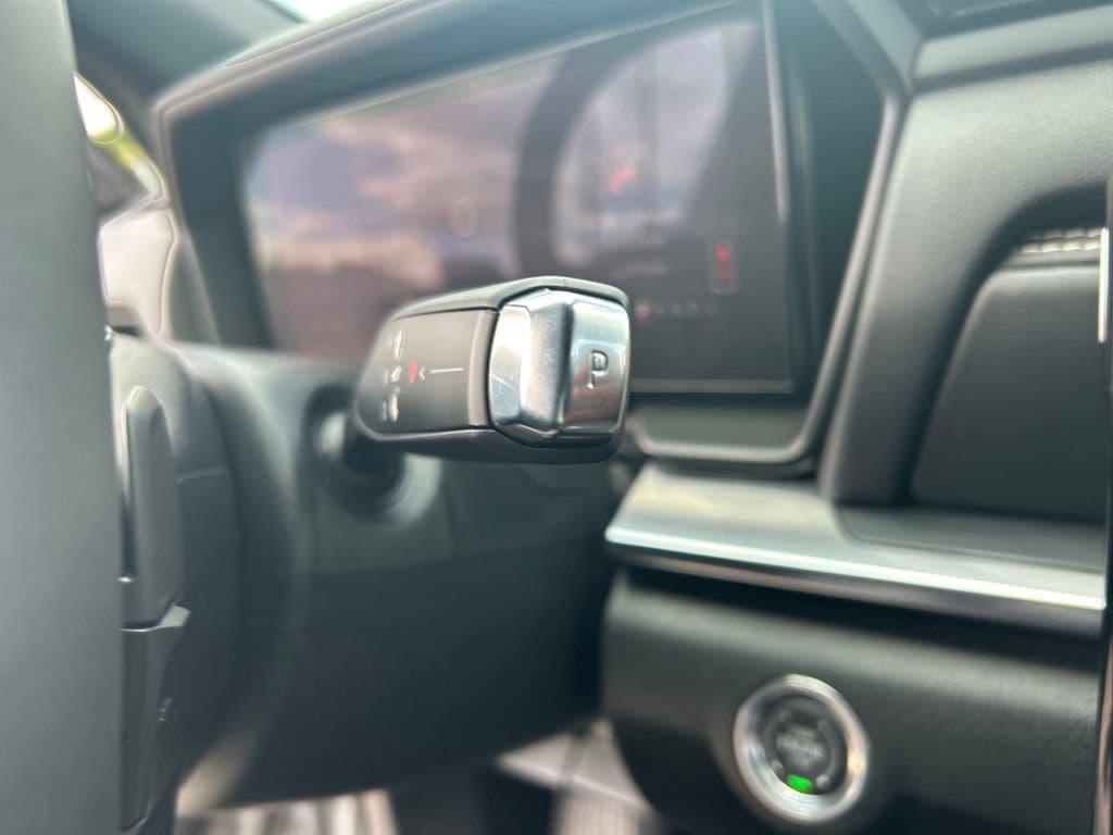 2026 GMC Terrain Elevation - Photo 17