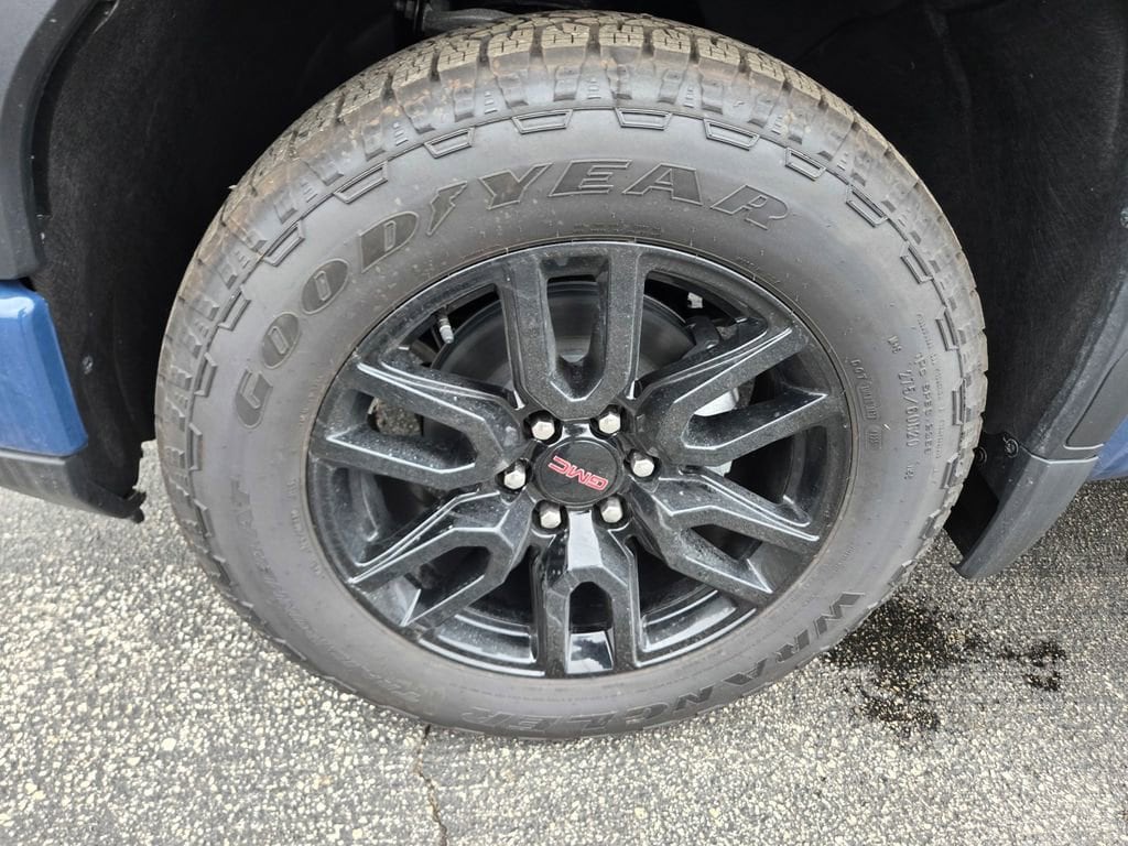 2026 GMC Sierra 1500 Elevation - Photo 30