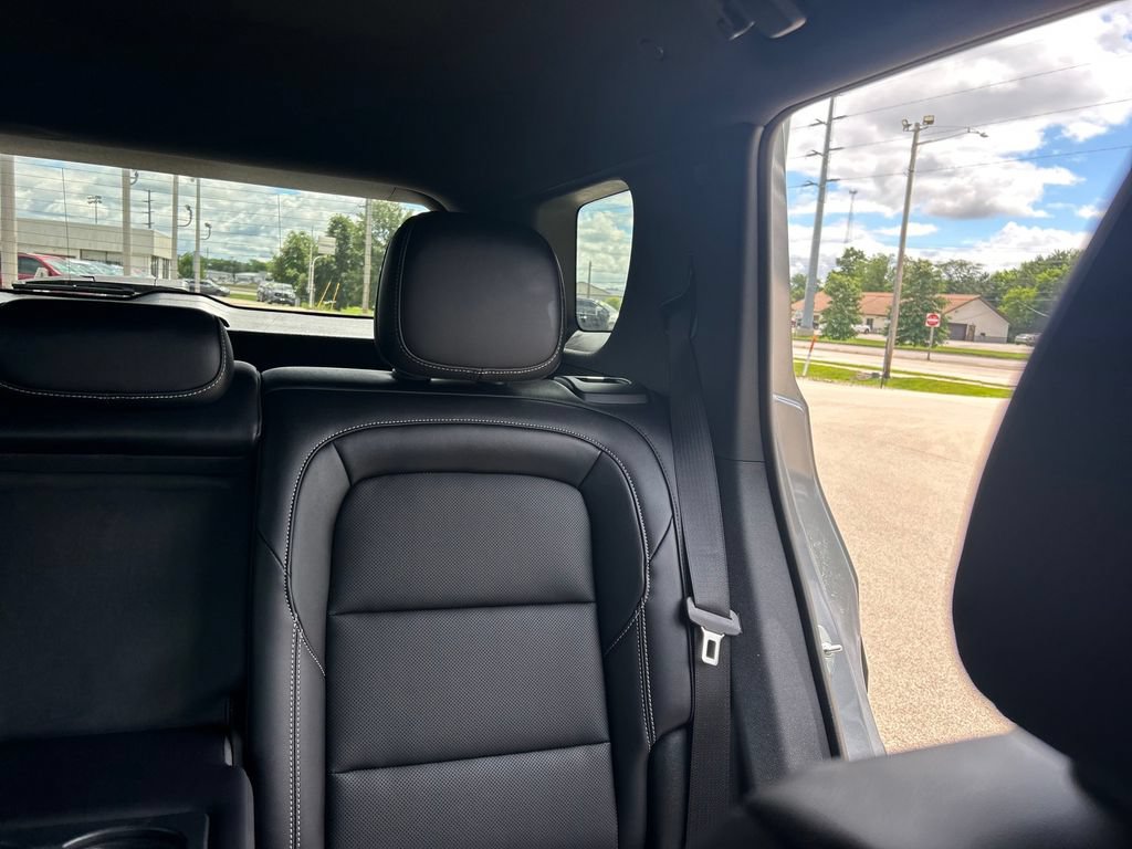 2026 GMC Terrain Elevation - Photo 33