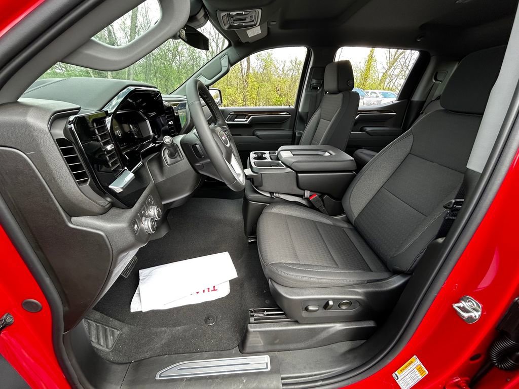 2026 GMC Sierra 1500 SLE - Photo 22