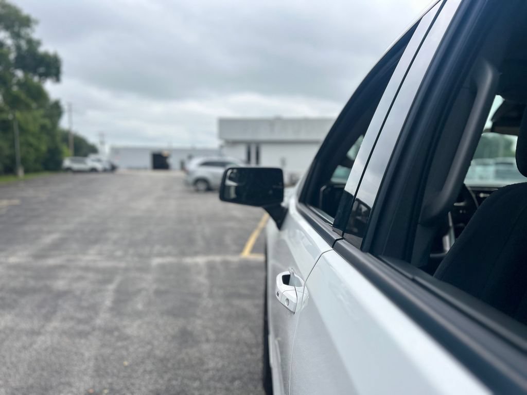 2026 GMC Sierra 1500 Elevation - Photo 42