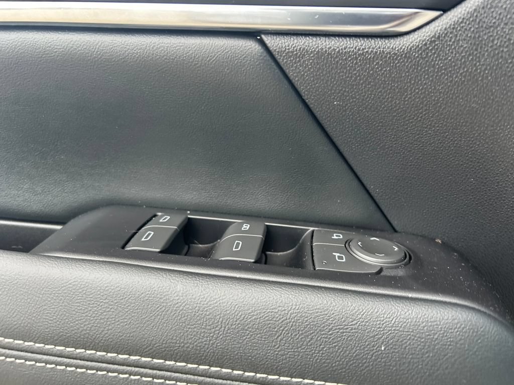 2026 GMC Terrain Elevation - Photo 23