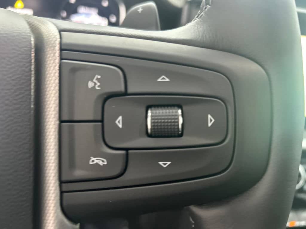 2026 GMC Sierra 1500 Denali - Photo 20